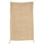 La Cordeline Lot 3 Sacs Toile de Jute 40x61 cm, 215 gr/m² 15 kg - ACJN110L-L3 Naturelle