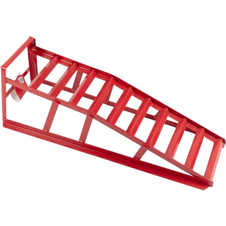 Start - Rampe de démarrage Voiture