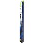 VALEO Silencio Essuie-glace - VM206 - Performance de Nettoyage Kit de Balais d'Essuie-glace Conventionnel avec Jets de Liquide L