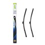 VALEO Silencio Essuie-glace - VF920 - Kit de Balais d'Essuie-glace Plat d'Origine de Haute performance