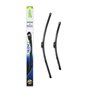 Valeo Silencio Essuie-glace - VF940 - Un Kit d'Essuie-glaces Plats d'Origine de Haute performance