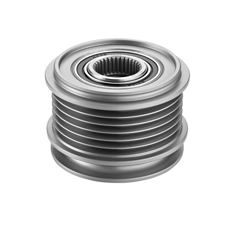 VALEO 588001 Poulie roue libre