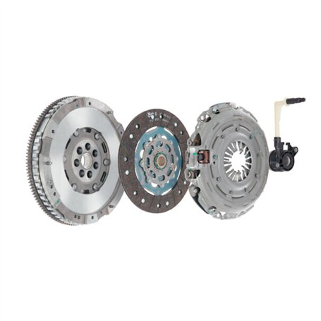 VALEO 837394 Kit d'embrayage