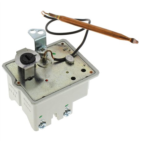 DIFF - Thermostat BSD monophasé - DIFF pour Atlantic : 070130