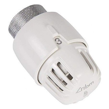 Rbm - Tête thermostatique TL10 - RBM : 5900000