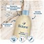 BIOLANE - Spray Démêlant Bébé – Démêle efficacement - Facilite le coiffage - Sans Rincage – Lin Français – 98% d'origine naturel