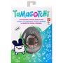 BANDAI Tamagotchi 42984 Animal de Compagnie virtuel Original Rock Glitter, Multicolore 42984 Jouet électronique pour Les Plus de