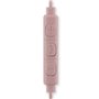 Casque bouton T'NB CURV Rose