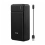Powerbank T'NB Noir 30000 mAh