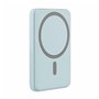 Powerbank T'NB BUMAG5BL 5000 mAh Bleu Magsafe