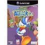 Donald Duck Quack Attack