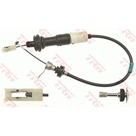 TRW GCC1742 Cble d'embrayage