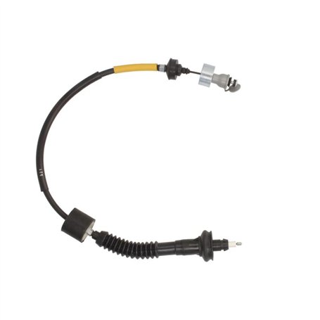 TRW Automotive AfterMarket GCC3100 Câble d'embrayage