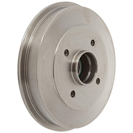 TRW DB4220B Tambour de Frein avec Roulements