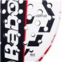 Babolat Tech Vertuo Juan Lebron 2025 Non Cordée 355G Raquette De Padel Raquette De Padel Blanc - Noir