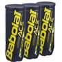 Babolat Tripack Ace Lot de 9 balles de padel