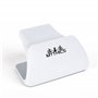 Konix Mythics Support Chargeur et Repose Manette DualSense PS5 - Caoutchouc Anti-dérapant - Blanc