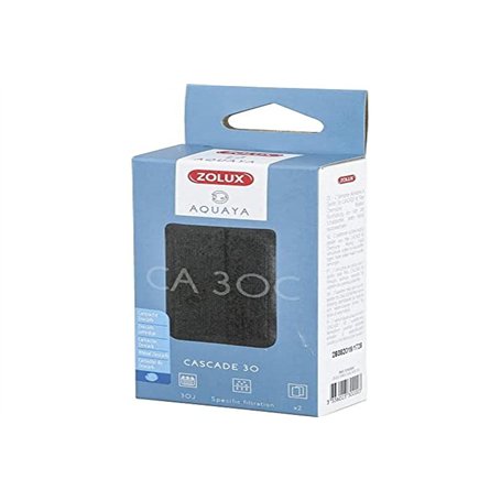 Zolux - Filtre pour Pompe Corner 30