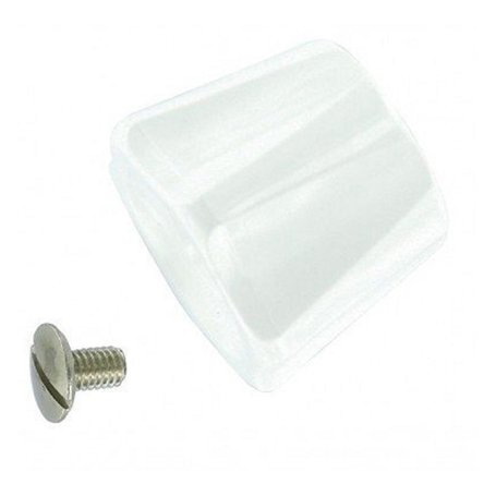 Comap S630301 Volant pour robinet avec vis de fixation carrée 7