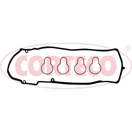 Corteco 440110H Joint de cache culbuteurs