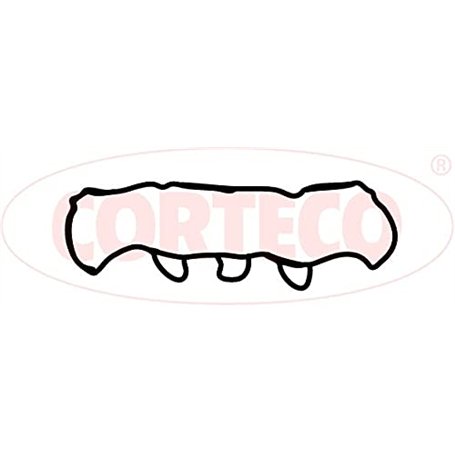 Corteco 440500P Joint de cache culbuteurs