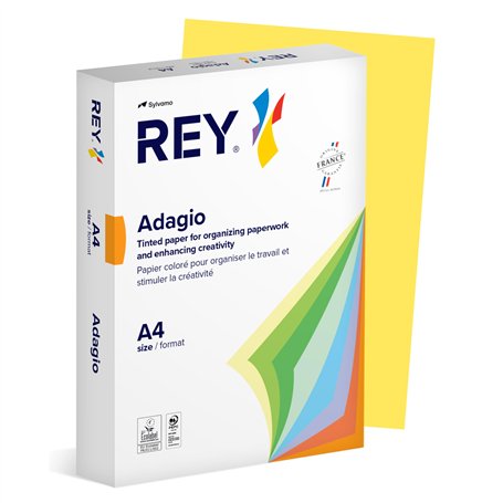 REY® ADAGIO