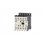 Schneider Electric - TeSys LC1K - contacteur - 4P - AC-1 440V - 20A - bobine 230Vca - LC1K09004P7