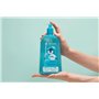 Bioderma - Abcderm - Nettoyant doux - Bébés, enfants - Pour corps, visage et cheveux - 1 L