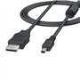 Panasonic Lumix DMC-TZ60 et TZ61 Câble USB de rechange compatible