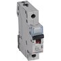 Legrand 403355 Disjoncteur 1 pôle 10 A 230 V