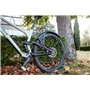 ZEFAL Deflector RS75 Guardabarros MTB - Negro - 27.5" / 29"