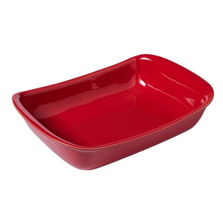 Pyrex Supreme Source pour four