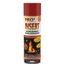 Pro Insert - Super Nettoyant - Vitres inserts de cheminées et plaques vitrocéramiques - 500ml (x1)