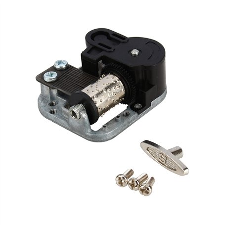 Ressort de Boîte à Musique