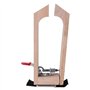 Fafeicy Outil de Serrage en Bois pour Bricolage Couture