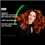 L'Oréal Professionnel, iNOA 4.56 Châtain Acajou Rouge, Coloration Permanente Sans Ammoniaque & Végane, Couvre jusqu'à 100% des C