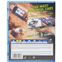 WRC 7 (PS4)