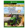 Farming Simulator 19 - Premium Edition (Xbox One)