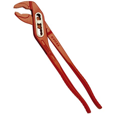 Pince multiprise à branches entrepassées VIRAX Vanadix® 300 mm - 10930