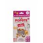 POPOTE – Friandises pour Chat – Recette au Poulet – Riche en Protéines Animale – Haute Digestibilité – Fabrication Française – A