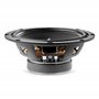 Focal 1 kit 2 Voies Auditor ASE-165 ASE165 6.5" 165 mm 16.5 cm 60 Watt rms 120 Watt Max avec 2 woofers 2 tweeters 2 Crossover 4 