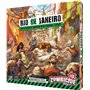 Asmodee - Cmon - ZOMBICIDE Extension : Rio Z Janeiro - Jeux de Société - Jeux de Plateau - Jeux de Figurines - pour Adultes et E