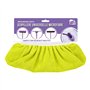 JE CHERCHE UNE IDEE - ME2207 - Serpilliere Chiffon Nettoyant Universelle Microfibre Polyester Coloree - Coloris Aléatoire !