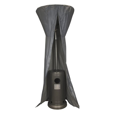 GREENSTAR - Housse Parasol Chauffant Electrique - Housse Imperméable Anti-UV - Intérieur/Extérieur - Pour Parasol GSSH3000/GSSH3