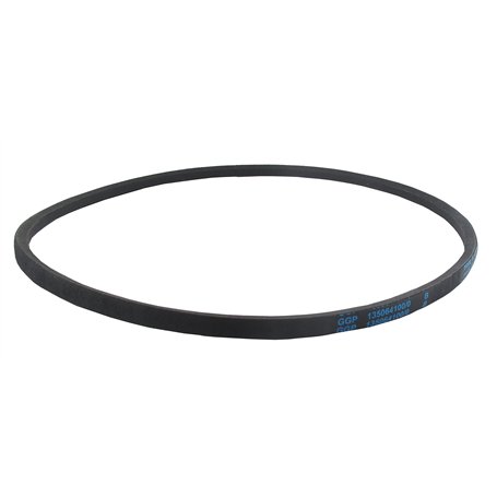 Greenstar Courroie Lisse Z30