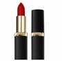 L'Oréal Paris Make Up Designer Color Riche Rouge à Lèvres Mat 346 Scarlet Silhouette