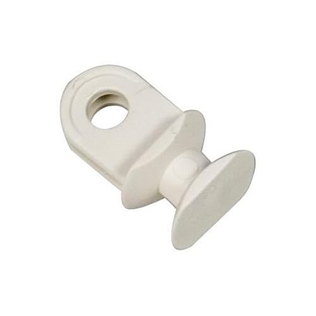 Coulisseau pour cloison REMIForm Beige