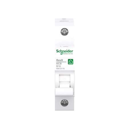 Schneider Electric R9F23116 Disjoncteur 16 A 230 V