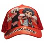 Beyblade Casquette Garçon (52