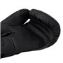 Venum, Challenger 4.0 Gants de Boxe, Mixte Adulte, 16 Oz, Noir/Noir